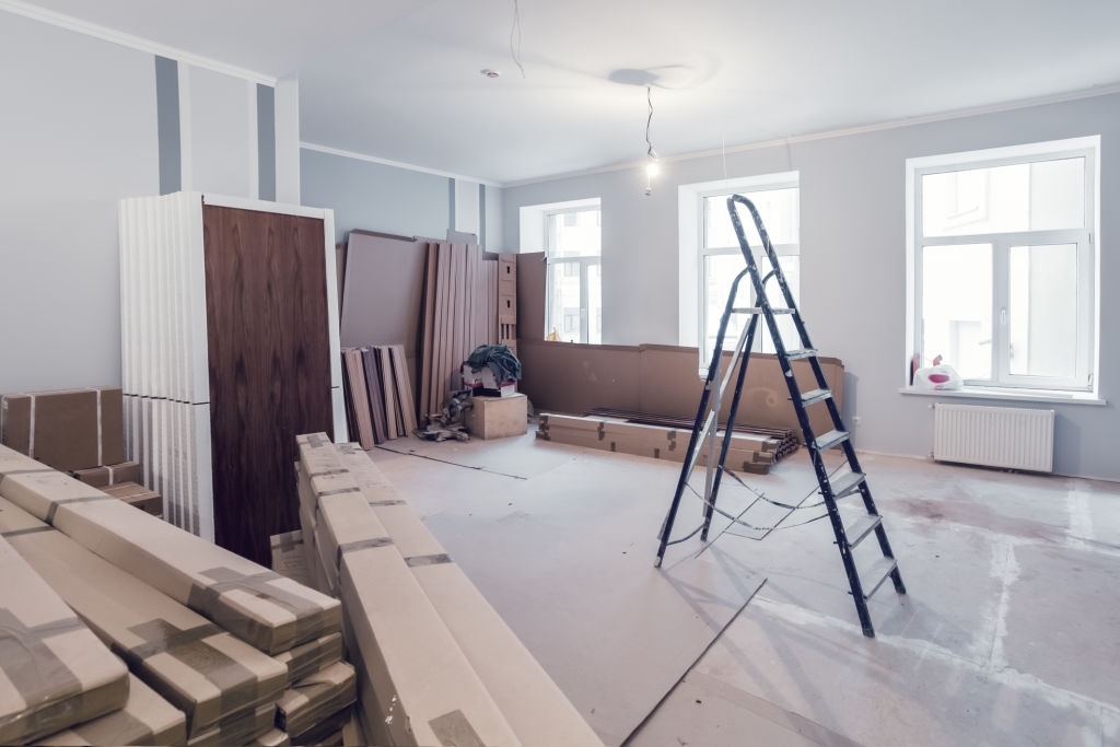 عوامل موثر در هزینه بازسازی ساختمان - شرایط و هزینه بازسازی ساختمان و خانه های قدیمی
